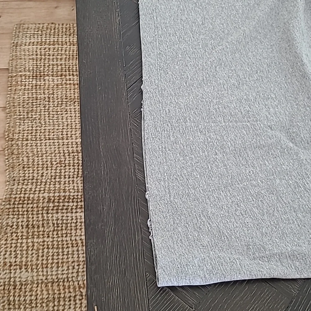 NWT GOLDEN GOOSE Dafne University cotton t-shirt dress - Picture 7 of 8